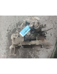 Recambio de caja cambios para opel zafira tourer c (p12) 2.0 cdti (75) referencia OEM IAM    2