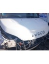 Recambio de capot para iveco daily vi furgoneta naturalpower 35s14, 35c14, 40c14, 50c14, 60c14, 65c14,... referencia OEM IAM   