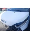 Recambio de capot para iveco daily vi furgoneta naturalpower 35s14, 35c14, 40c14, 50c14, 60c14, 65c14,... referencia OEM IAM   