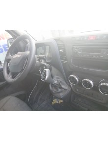 iveco daily vi furgoneta del año 2019 2