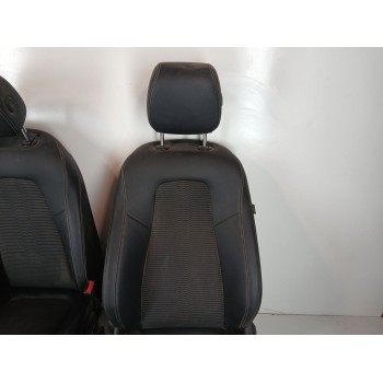 Recambio de juego asientos completo para mercedes-benz gla (h247) gla 200 d (247.712) referencia OEM IAM   