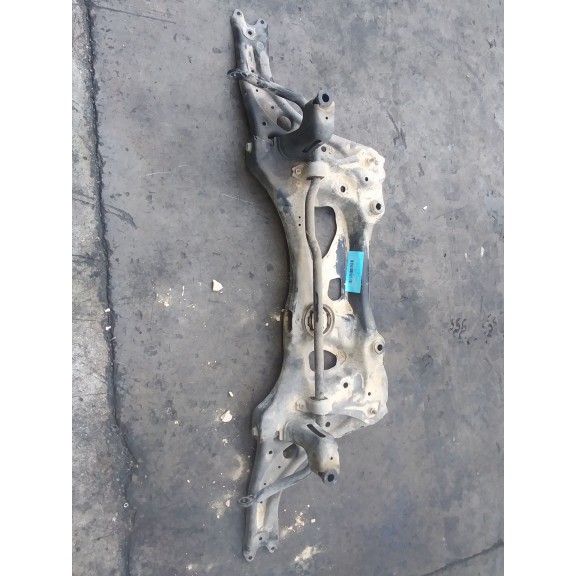 Recambio de puente delantero para volkswagen golf vii sportsvan 1.0 tsi referencia OEM IAM   