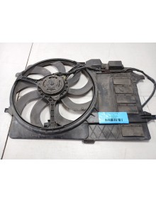 Recambio de electroventilador para mini mini (r50,r53) one referencia OEM IAM 11819310  