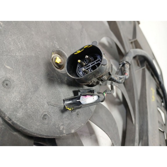 Recambio de electroventilador para mini mini (r50,r53) one referencia OEM IAM 11819310  