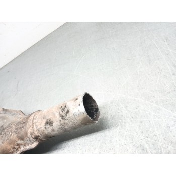 Recambio de catalizador para citroën c15 furgoneta/monovolumen (vd_) 1.8 d referencia OEM IAM k085  