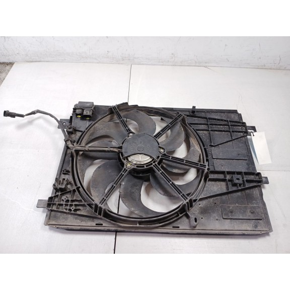 Recambio de electroventilador para citroën c4 picasso feel referencia OEM IAM 9806313280  