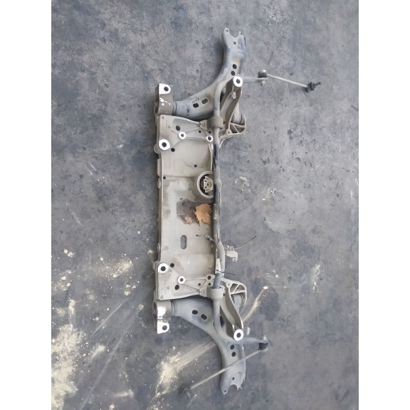 Recambio de puente delantero para volkswagen golf vi (5k1) 1.6 tdi dpf referencia OEM IAM 1K0199369F  