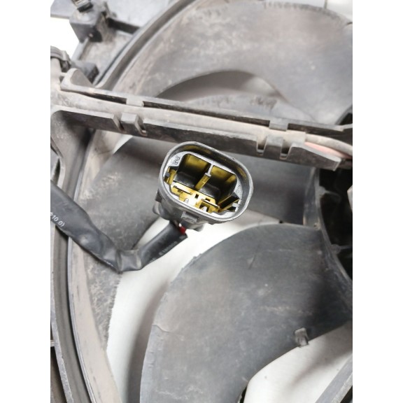 Recambio de electroventilador para citroën c4 picasso feel referencia OEM IAM 9806313280  