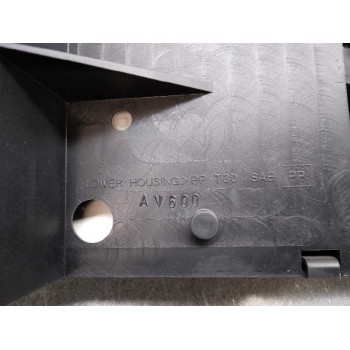 Recambio de cuadro instrumentos para nissan primera berlina (p12) acenta referencia OEM IAM AU864  