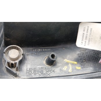 Recambio de piloto trasero izquierdo para chrysler 300c (lx, le) 3.0 crd referencia OEM IAM 4805967AH  