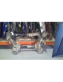 Recambio de puente delantero para audi a8 (4e2) 3.0 v6 24v tdi referencia OEM IAM   