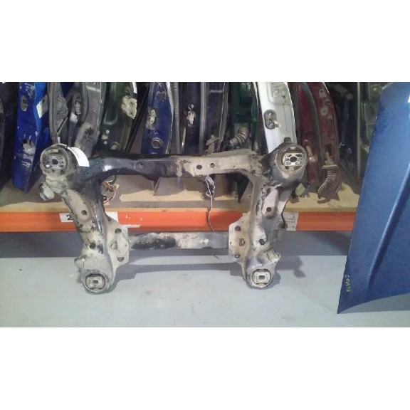 Recambio de puente delantero para audi a8 (4e2) 3.0 v6 24v tdi referencia OEM IAM   