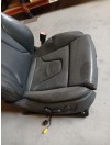 Recambio de juego asientos completo para audi a5 coupe (8t) 2.7 tdi referencia OEM IAM  ASIENTO IZQUIERDO TOCADO, VER FOTOS CUER
