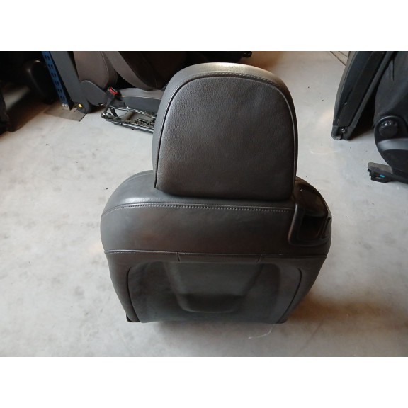 Recambio de juego asientos completo para audi a5 coupe (8t) 2.7 tdi referencia OEM IAM  ASIENTO IZQUIERDO TOCADO, VER FOTOS CUER