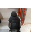 Recambio de juego asientos completo para audi a5 coupe (8t) 2.7 tdi referencia OEM IAM  ASIENTO IZQUIERDO TOCADO, VER FOTOS CUER