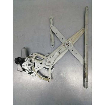 Recambio de elevalunas delantero izquierdo para lexus ct 200h referencia OEM IAM 8572075060 0620202531 7 PINS