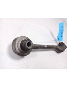 Recambio de brazo suspension inferior delantero izquierdo para bmw x1 (e84) sdrive 20d referencia OEM IAM 6002T6   2