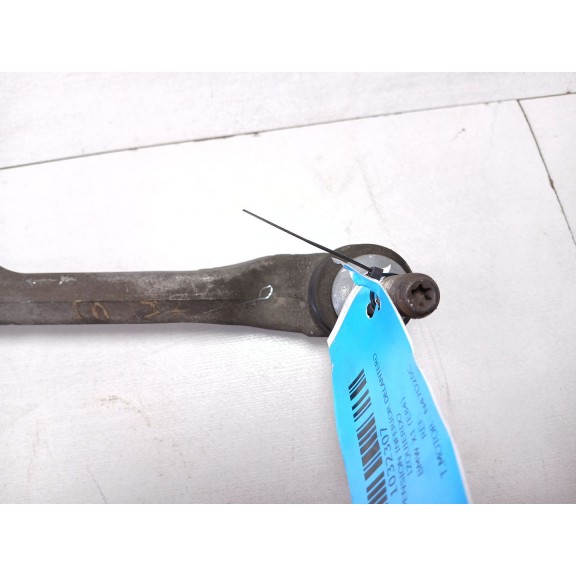 Recambio de brazo suspension inferior delantero izquierdo para bmw x1 (e84) sdrive 20d referencia OEM IAM 6002T6  