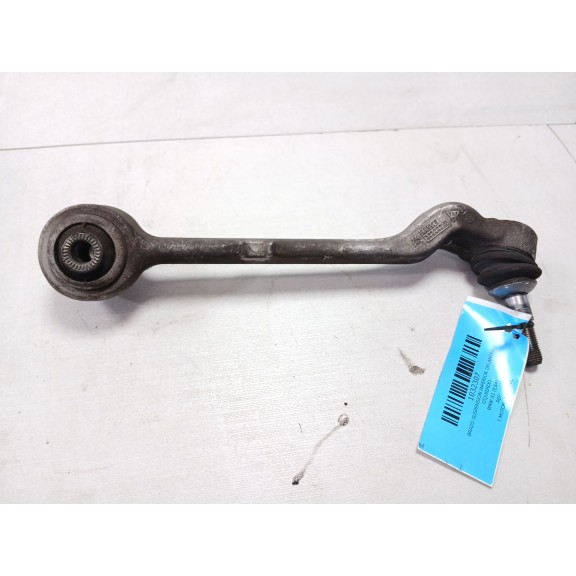 Recambio de brazo suspension inferior delantero izquierdo para bmw x1 (e84) sdrive 20d referencia OEM IAM 6002T6  