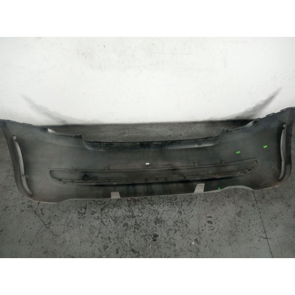 Recambio de paragolpes trasero para fiat 500 (312_) 1.2 (312axa1a) referencia OEM IAM   