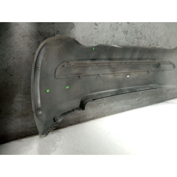 Recambio de paragolpes trasero para fiat 500 (312_) 1.2 (312axa1a) referencia OEM IAM   