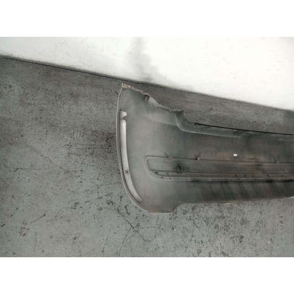 Recambio de paragolpes trasero para fiat 500 (312_) 1.2 (312axa1a) referencia OEM IAM   