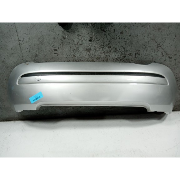 Recambio de paragolpes trasero para fiat 500 (312_) 1.2 (312axa1a) referencia OEM IAM   
