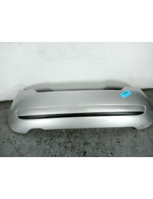 Recambio de paragolpes trasero para fiat 500 (312_) 1.2 (312axa1a) referencia OEM IAM   
