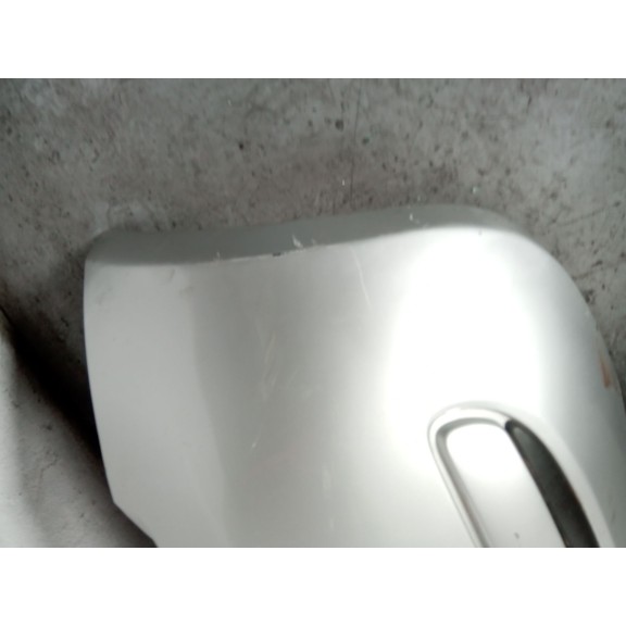 Recambio de paragolpes trasero para fiat 500 (312_) 1.2 (312axa1a) referencia OEM IAM   