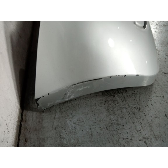 Recambio de paragolpes trasero para fiat 500 (312_) 1.2 (312axa1a) referencia OEM IAM   