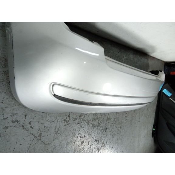 Recambio de paragolpes trasero para fiat 500 (312_) 1.2 (312axa1a) referencia OEM IAM   