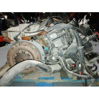 Recambio de motor completo para hyundai atos (mx) 1.0 cat referencia OEM IAM G4HC BOBINA SIN MARIPOSA