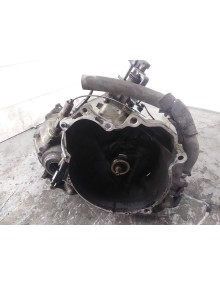 Recambio de caja cambios para daewoo matiz cd referencia OEM IAM   