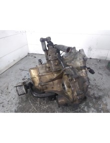 Recambio de caja cambios para daewoo matiz cd referencia OEM IAM    2