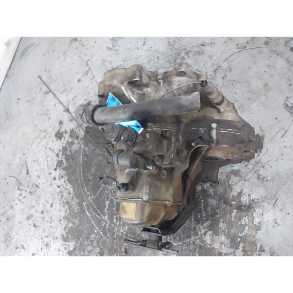 Recambio de caja cambios para daewoo matiz cd referencia OEM IAM   