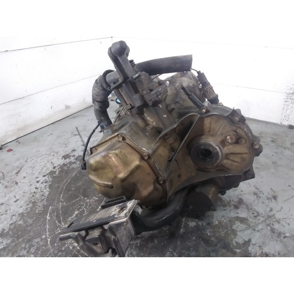 Recambio de caja cambios para daewoo matiz cd referencia OEM IAM   