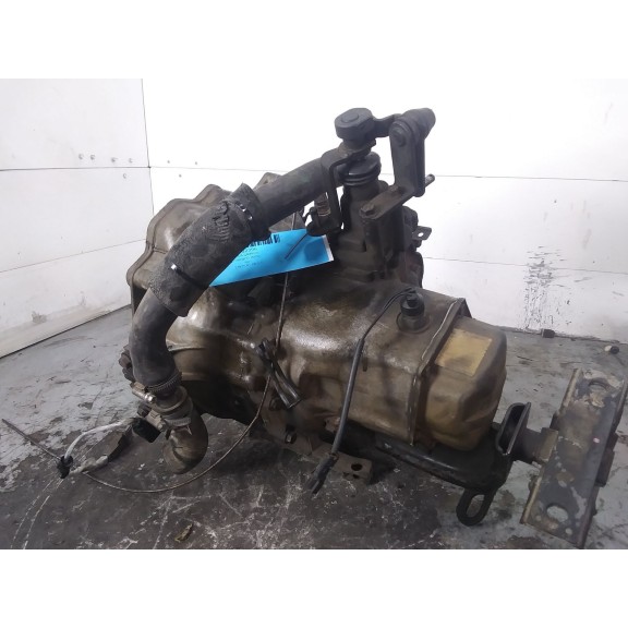 Recambio de caja cambios para daewoo matiz cd referencia OEM IAM   