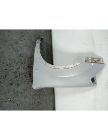 Recambio de aleta delantera izquierda para nissan qashqai (j10) 1.5 dci turbodiesel cat referencia OEM IAM   