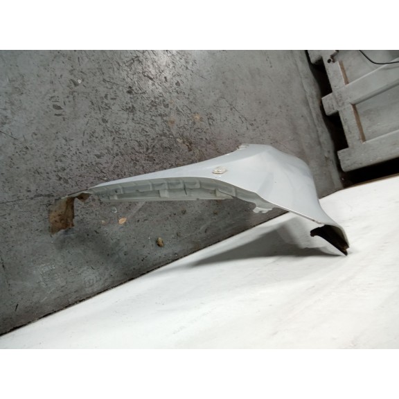 Recambio de aleta delantera izquierda para nissan qashqai (j10) 1.5 dci turbodiesel cat referencia OEM IAM   