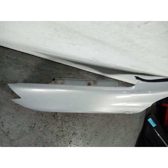 Recambio de aleta delantera izquierda para nissan qashqai (j10) 1.5 dci turbodiesel cat referencia OEM IAM   