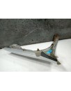 Recambio de aleta delantera izquierda para nissan qashqai (j10) 1.5 dci turbodiesel cat referencia OEM IAM   