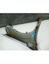 Recambio de aleta delantera izquierda para nissan qashqai (j10) 1.5 dci turbodiesel cat referencia OEM IAM   