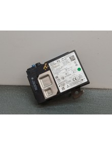 Recambio de modulo electronico para renault megane e-tech suv ev40 referencia OEM IAM 2591a2902r  