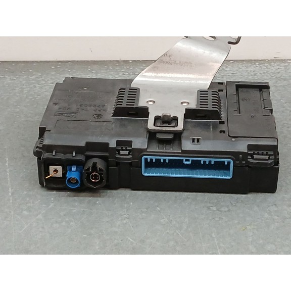 Recambio de modulo electronico para renault megane e-tech suv ev40 referencia OEM IAM 2591a2902r  