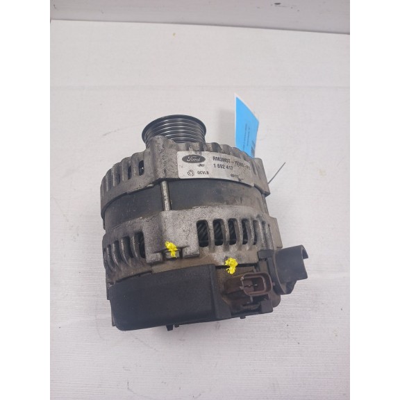 Recambio de alternador para ford focus c-max (dm2) 2.0 tdci referencia OEM IAM RM3M5T10300PD  