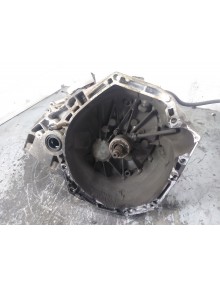Recambio de caja cambios para renault scenic iii expression referencia OEM IAM TL4A054  