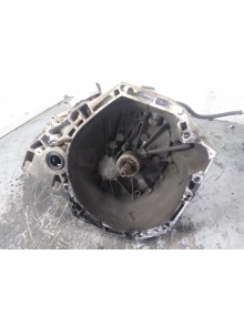 Recambio de caja cambios para renault scenic iii expression referencia OEM IAM TL4A054   2