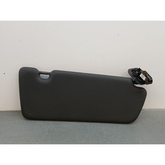 Recambio de parasol izquierdo para renault megane e-tech suv ev40 referencia OEM IAM 96401xxxxr  