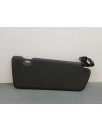 Recambio de parasol izquierdo para renault megane e-tech suv ev40 referencia OEM IAM 96401xxxxr  