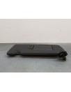 Recambio de parasol izquierdo para renault megane e-tech suv ev40 referencia OEM IAM 96401xxxxr  